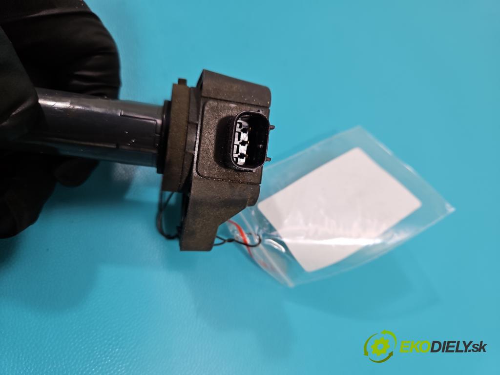 Honda Accord VIII 2008-2015 2.0 VTEC 156 HP automatic 115 kW 1997 cm3 4- cievka zapaľovacia  (Zapaľovacie cievky, moduly)