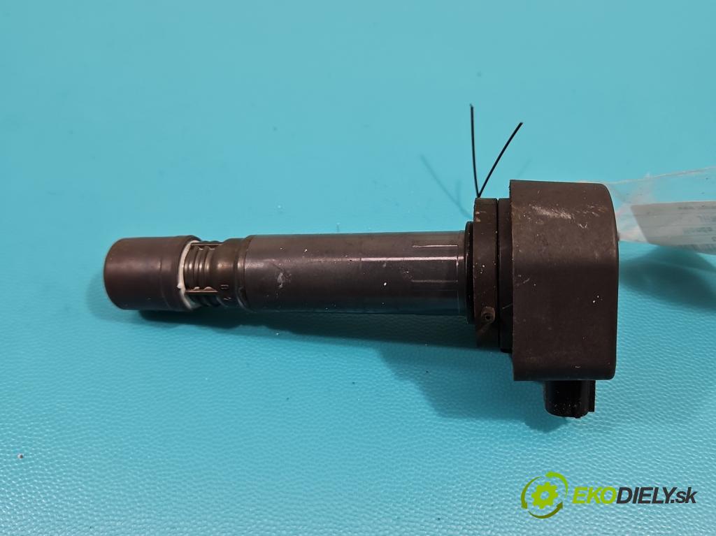 Honda Accord VIII 2008-2015 2.0 VTEC 156 HP automatic 115 kW 1997 cm3 4- cievka zapaľovacia  (Zapaľovacie cievky, moduly)