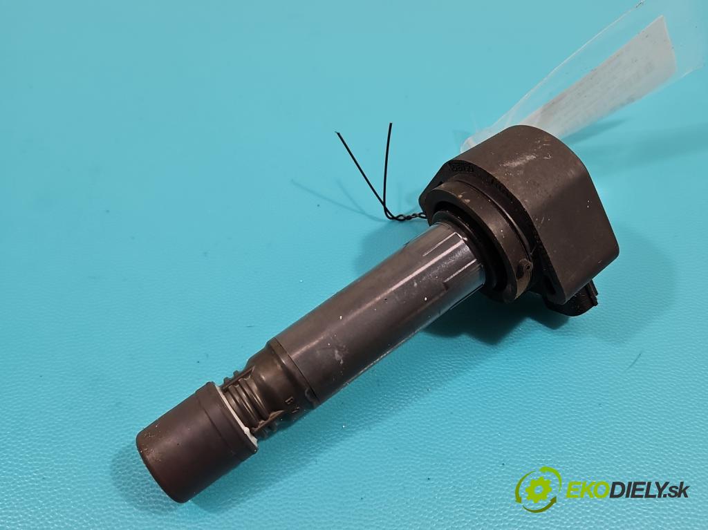 Honda Accord VIII 2008-2015 2.0 VTEC 156 HP automatic 115 kW 1997 cm3 4- cievka zapaľovacia  (Zapaľovacie cievky, moduly)