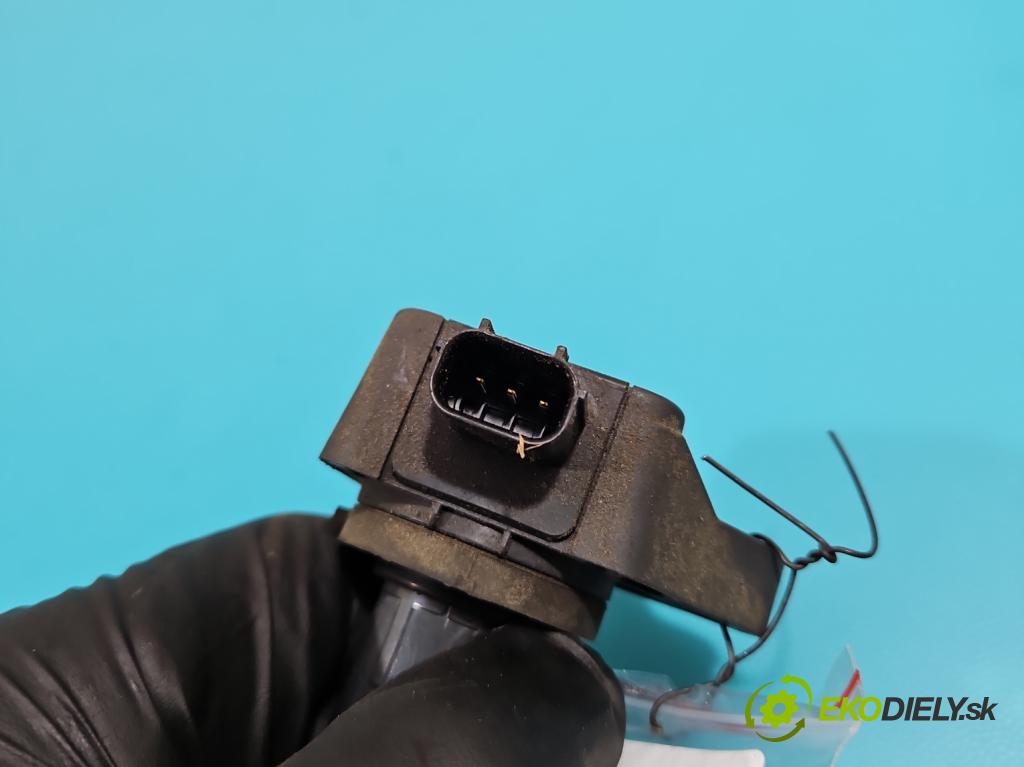 Honda Accord VIII 2008-2015 2.0 VTEC 156 HP automatic 115 kW 1997 cm3 4- cievka zapaľovacia  (Zapaľovacie cievky, moduly)