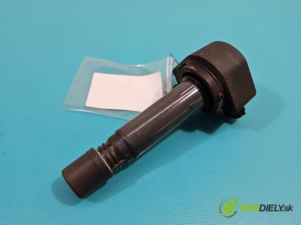 Honda Accord VIII 2008-2015 2.0 VTEC 156 HP automatic 115 kW 1997 cm3 4- cievka zapaľovacia  (Zapaľovacie cievky, moduly)