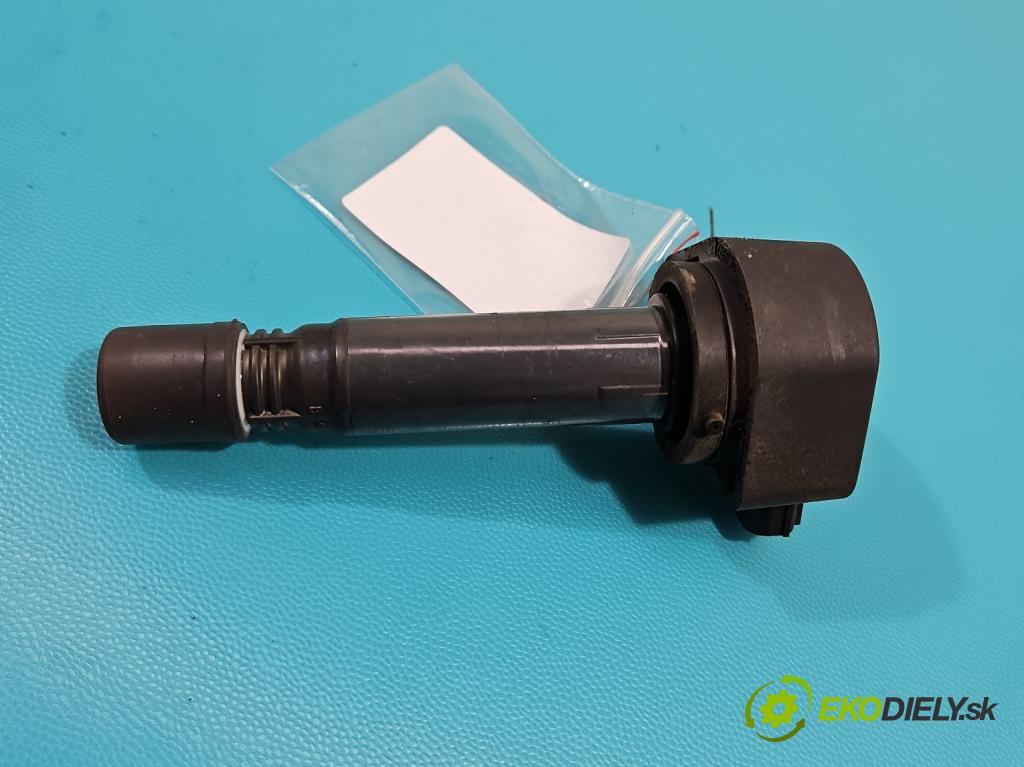 Honda Accord VIII 2008-2015 2.0 VTEC 156 HP automatic 115 kW 1997 cm3 4- cievka zapaľovacia  (Zapaľovacie cievky, moduly)