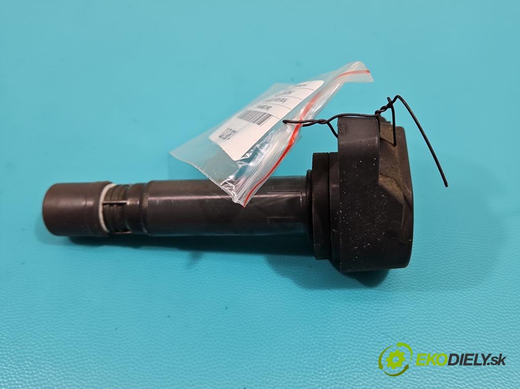 Honda Accord VIII 2008-2015 2.0 VTEC 156 HP automatic 115 kW 1997 cm3 4- cievka zapaľovacia  (Zapaľovacie cievky, moduly)