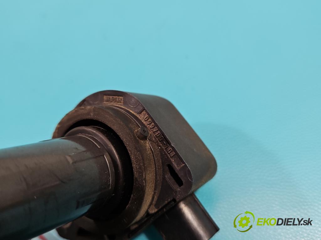 Honda Accord VIII 2008-2015 2.0 VTEC 156 HP automatic 115 kW 1997 cm3 4- cievka zapaľovacia  (Zapaľovacie cievky, moduly)