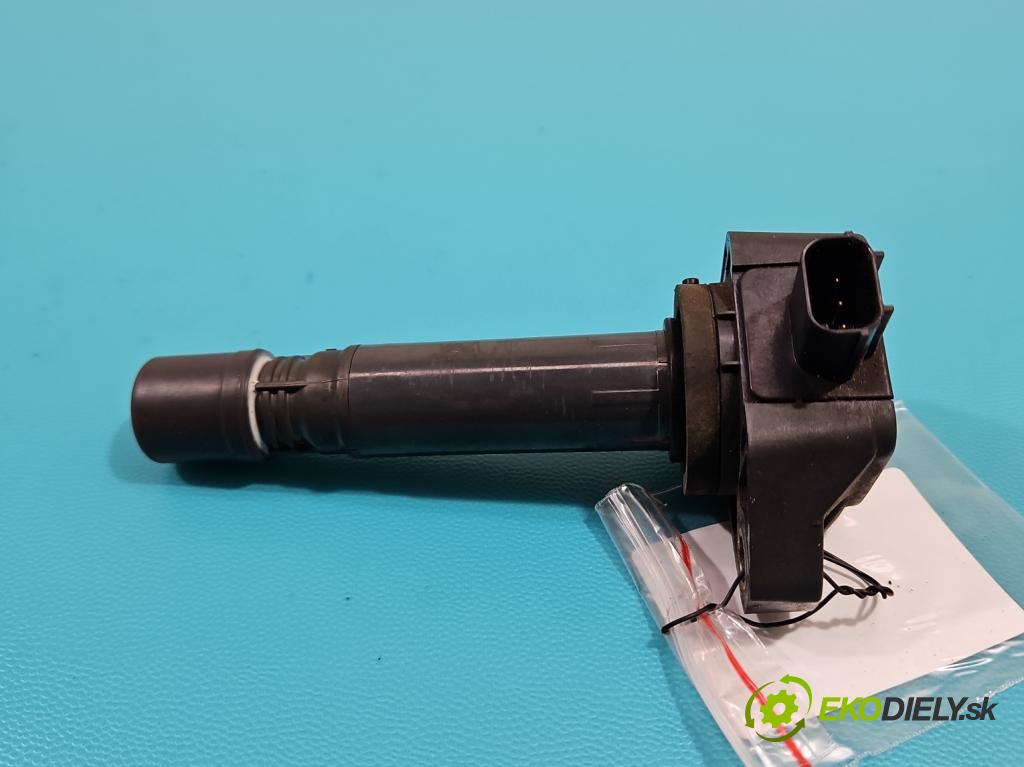 Honda Accord VIII 2008-2015 2.0 VTEC 156 HP automatic 115 kW 1997 cm3 4- cievka zapaľovacia  (Zapaľovacie cievky, moduly)