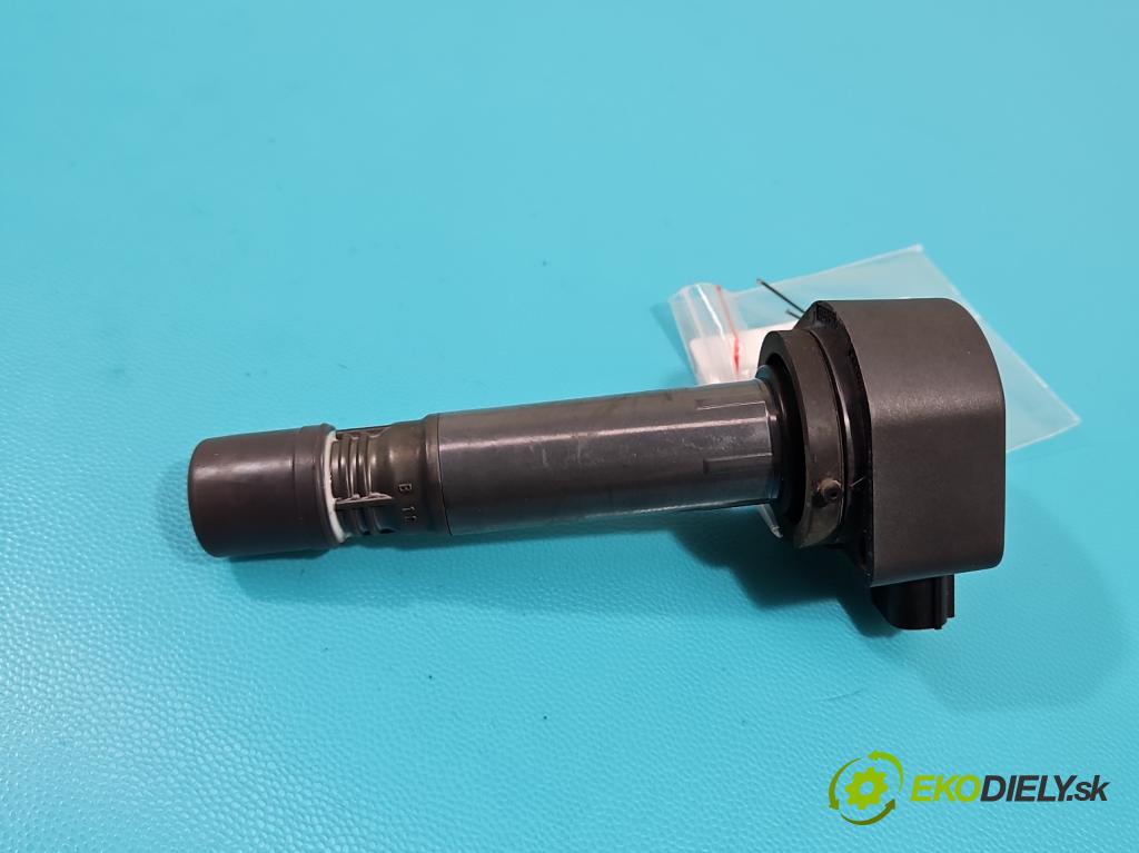 Honda Accord VIII 2008-2015 2.0 VTEC 156 HP automatic 115 kW 1997 cm3 4- cievka zapaľovacia  (Zapaľovacie cievky, moduly)