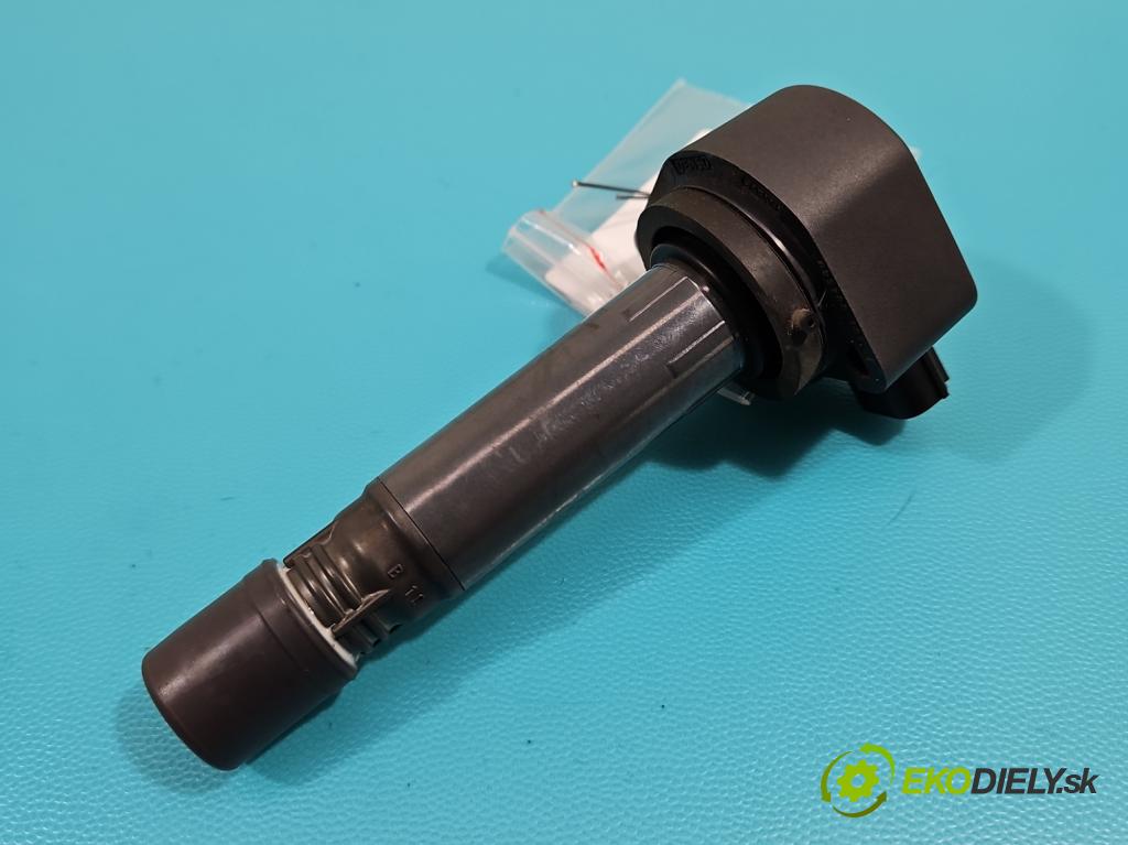 Honda Accord VIII 2008-2015 2.0 VTEC 156 HP automatic 115 kW 1997 cm3 4- cievka zapaľovacia  (Zapaľovacie cievky, moduly)