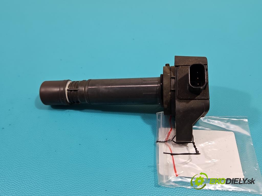 Honda Accord VIII 2008-2015 2.0 VTEC 156 HP automatic 115 kW 1997 cm3 4- cievka zapaľovacia  (Zapaľovacie cievky, moduly)