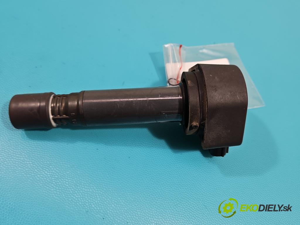 Honda Accord VIII 2008-2015 2.0 VTEC 156 HP automatic 115 kW 1997 cm3 4- cievka zapaľovacia  (Zapaľovacie cievky, moduly)