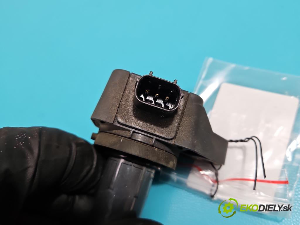 Honda Accord VIII 2008-2015 2.0 VTEC 156 HP automatic 115 kW 1997 cm3 4- cievka zapaľovacia  (Zapaľovacie cievky, moduly)