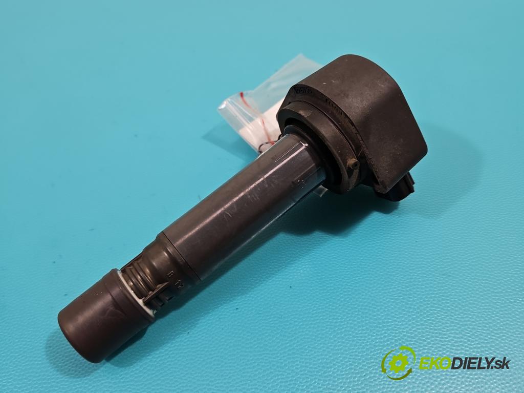 Honda Accord VIII 2008-2015 2.0 VTEC 156 HP automatic 115 kW 1997 cm3 4- cievka zapaľovacia  (Zapaľovacie cievky, moduly)