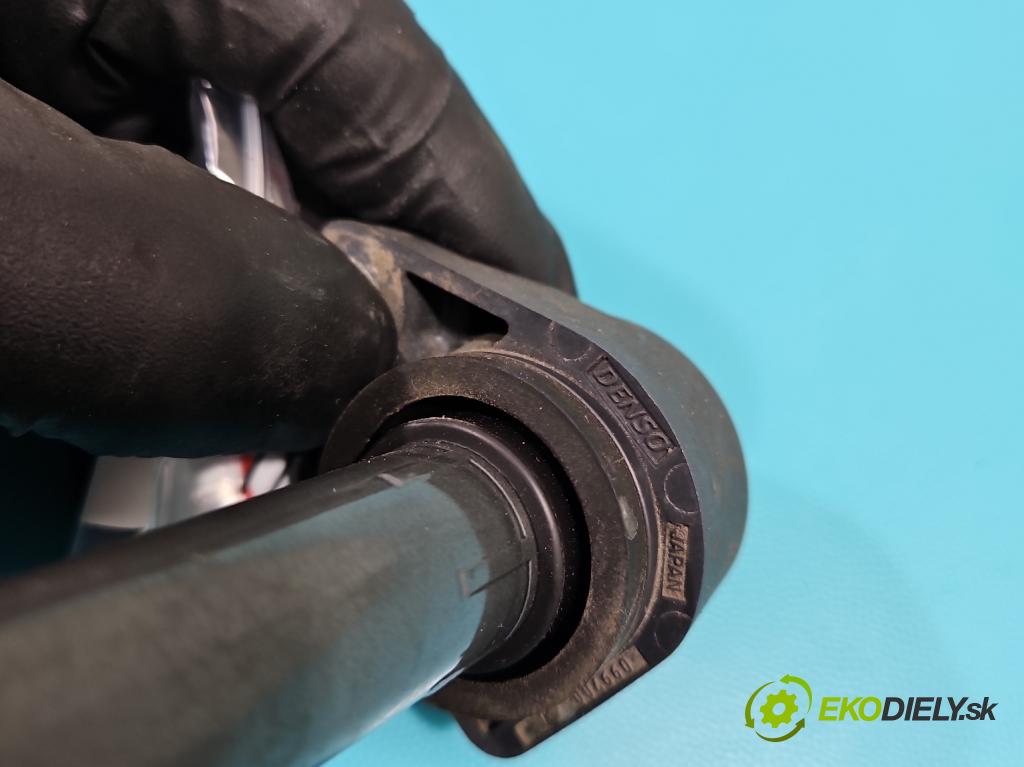 Honda Accord VIII 2008-2015 2.0 VTEC 156 HP automatic 115 kW 1997 cm3 4- cievka zapaľovacia  (Zapaľovacie cievky, moduly)