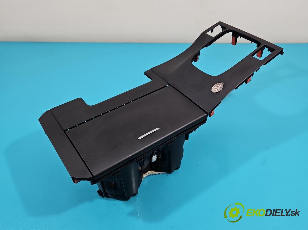 Honda Accord VIII 2008-2015 2.0 VTEC 156 HP automatic 115 kW 1997 cm3 4- Rukojeť: na nápoje: 83410-TL0-G0-G1 (Úchyty, držiaky na nápoje)