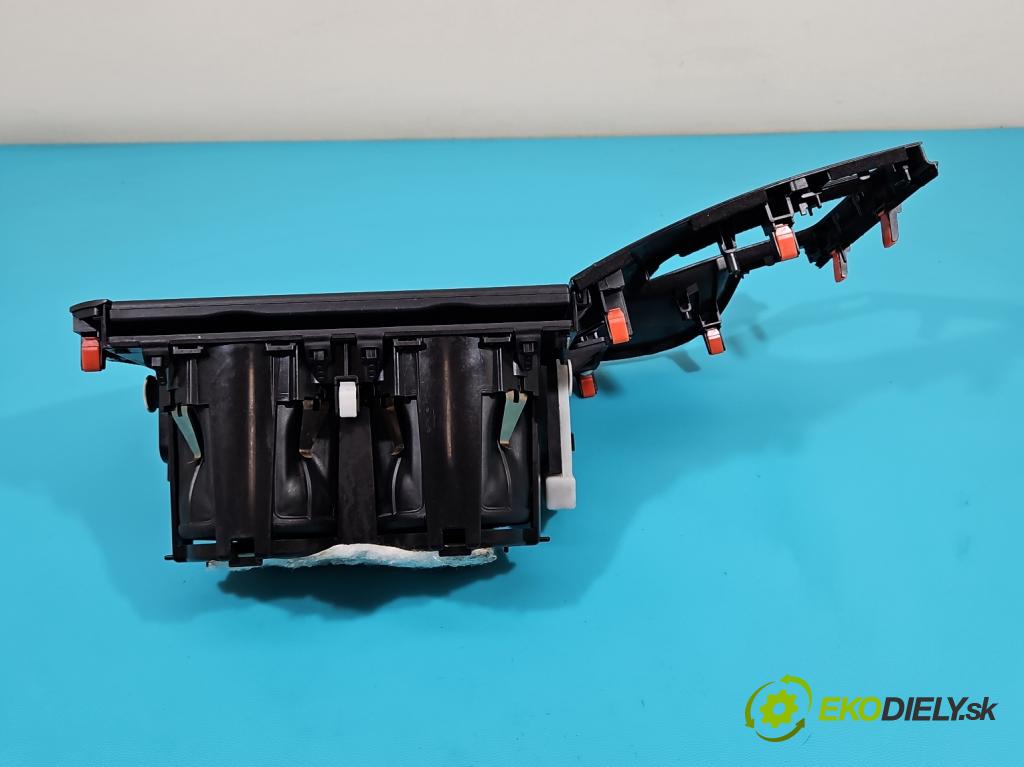 Honda Accord VIII 2008-2015 2.0 VTEC 156 HP automatic 115 kW 1997 cm3 4- Rukojeť: na nápoje: 83410-TL0-G0-G1 (Úchyty, držiaky na nápoje)