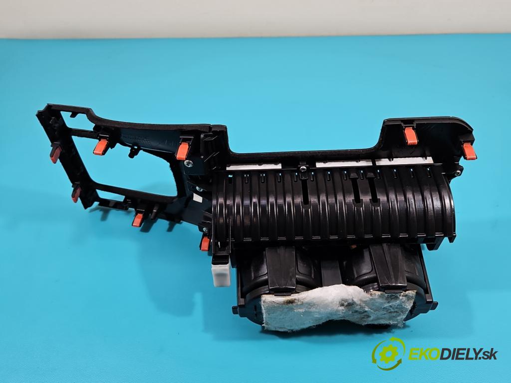 Honda Accord VIII 2008-2015 2.0 VTEC 156 HP automatic 115 kW 1997 cm3 4- Rukojeť: na nápoje: 83410-TL0-G0-G1 (Úchyty, držiaky na nápoje)