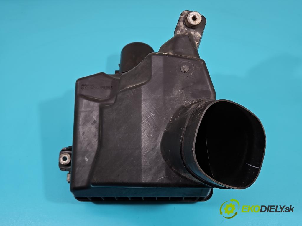 Honda Accord VIII 2008-2015 2.0 VTEC 156 HP automatic 115 kW 1997 cm3 4- obal filtra vzduchu  (Obaly filtrov vzduchu)