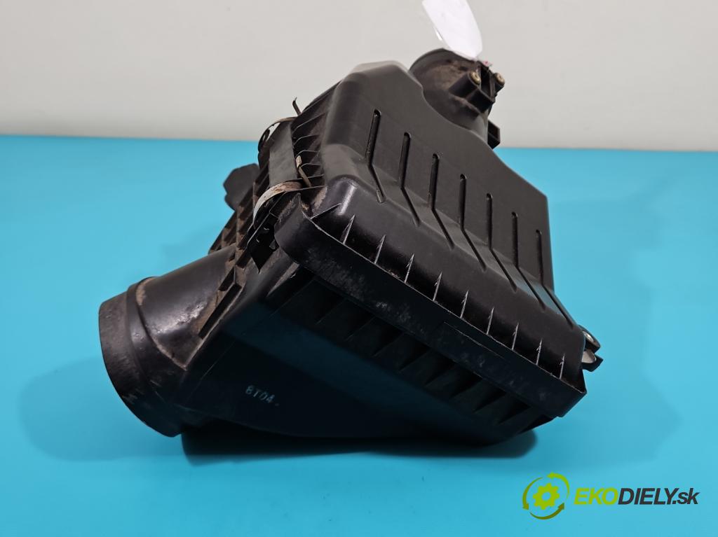 Honda Accord VIII 2008-2015 2.0 VTEC 156 HP automatic 115 kW 1997 cm3 4- obal filtra vzduchu  (Obaly filtrov vzduchu)