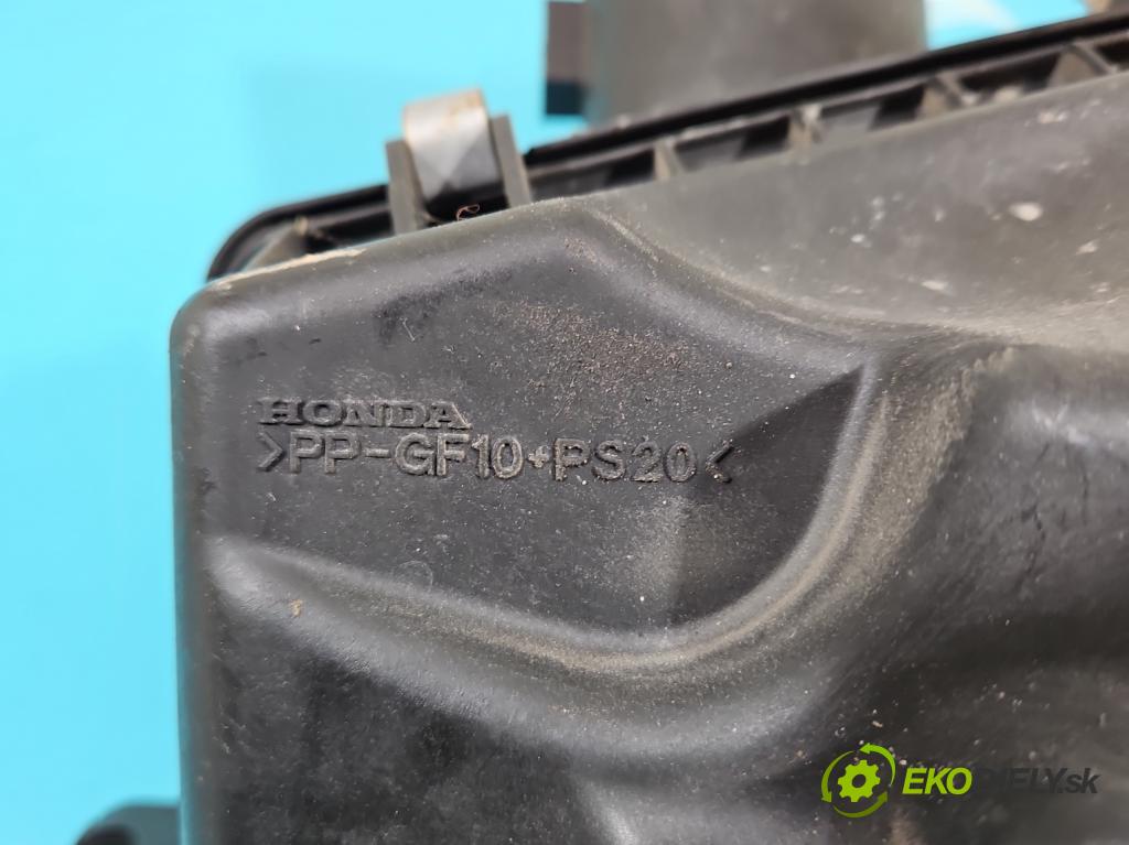 Honda Accord VIII 2008-2015 2.0 VTEC 156 HP automatic 115 kW 1997 cm3 4- obal filtra vzduchu  (Obaly filtrov vzduchu)