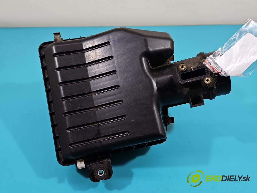 Honda Accord VIII 2008-2015 2.0 VTEC 156 HP automatic 115 kW 1997 cm3 4- obal filtra vzduchu  (Obaly filtrov vzduchu)