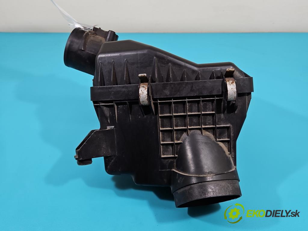 Honda Accord VIII 2008-2015 2.0 VTEC 156 HP automatic 115 kW 1997 cm3 4- obal filtra vzduchu  (Obaly filtrov vzduchu)