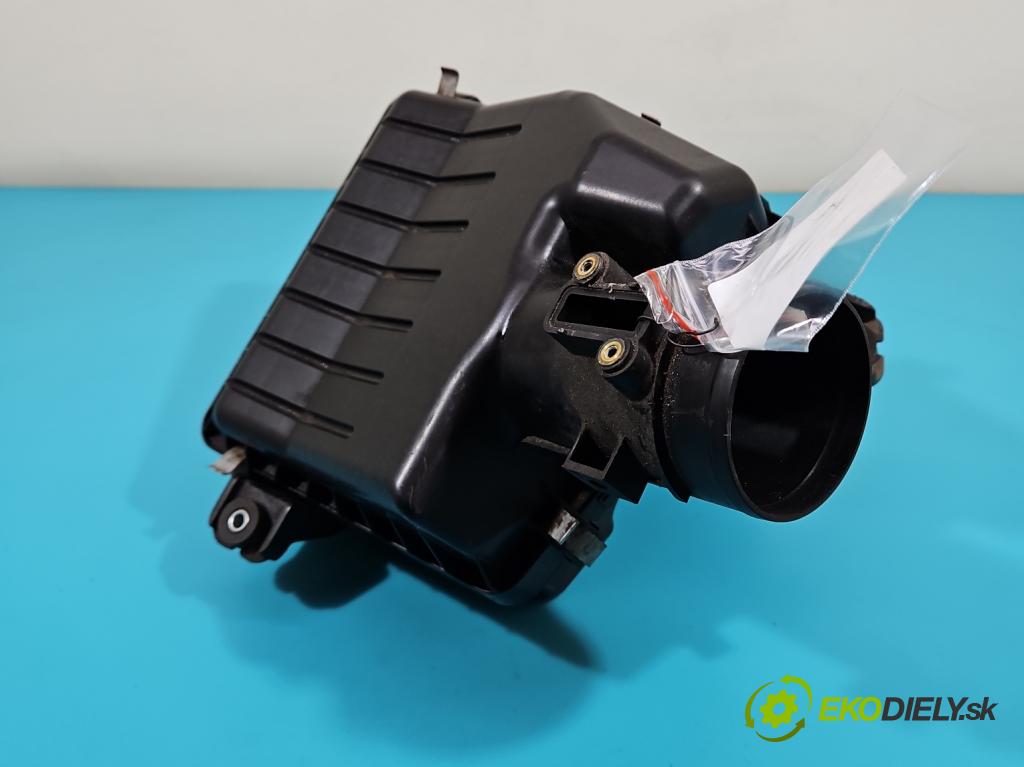 Honda Accord VIII 2008-2015 2.0 VTEC 156 HP automatic 115 kW 1997 cm3 4- obal filtra vzduchu  (Obaly filtrov vzduchu)