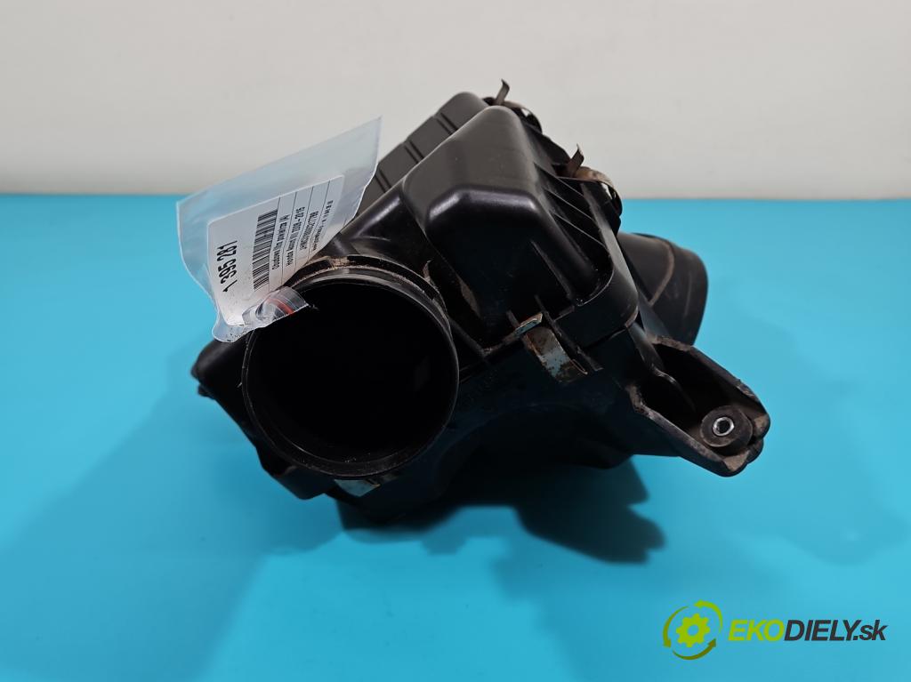 Honda Accord VIII 2008-2015 2.0 VTEC 156 HP automatic 115 kW 1997 cm3 4- obal filtra vzduchu  (Obaly filtrov vzduchu)