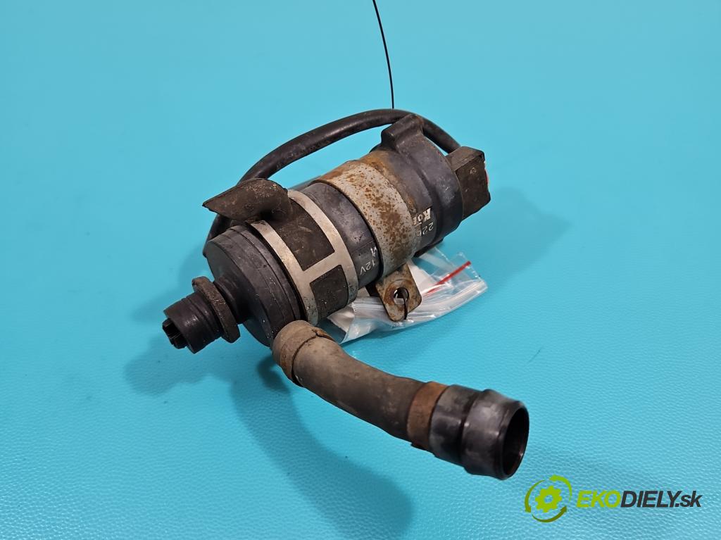 Honda Accord VIII 2008-2015 2.0 VTEC 156 HP automatic 115 kW 1997 cm3 4- pompa ostrekovačov 22613 (Motorčeky, čerpadlá ostrekovačov)