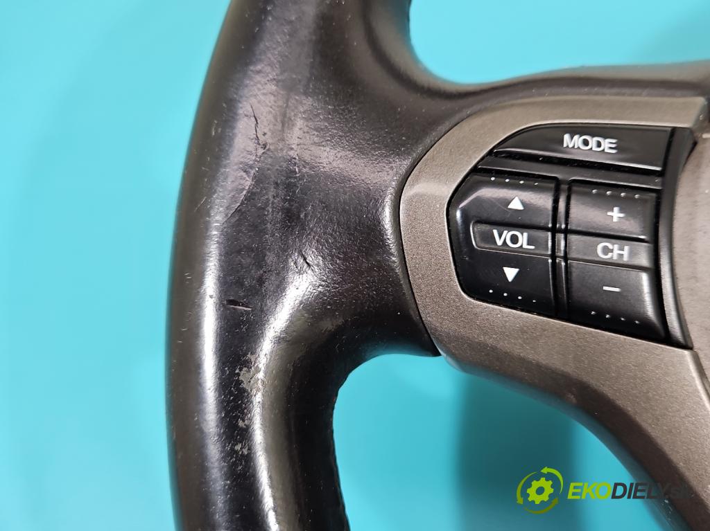 Honda Accord VIII 2008-2015 2.0 VTEC 156 HP automatic 115 kW 1997 cm3 4- volant  (Volanty)