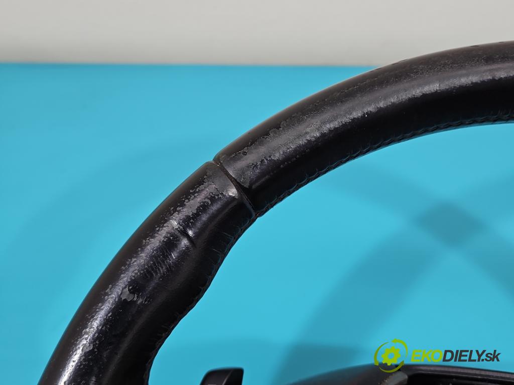 Honda Accord VIII 2008-2015 2.0 VTEC 156 HP automatic 115 kW 1997 cm3 4- volant  (Volanty)