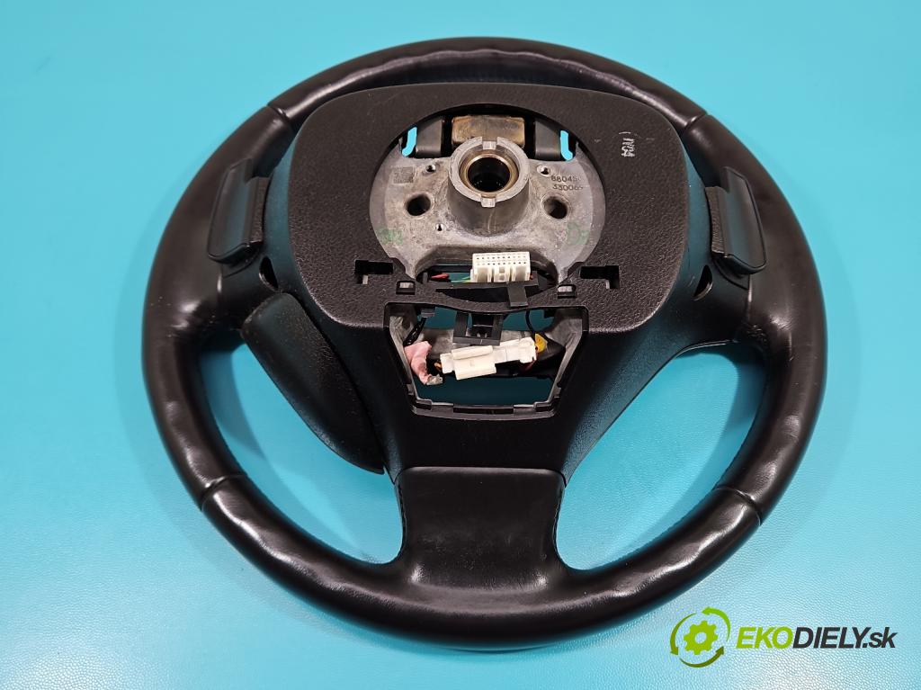 Honda Accord VIII 2008-2015 2.0 VTEC 156 HP automatic 115 kW 1997 cm3 4- volant  (Volanty)