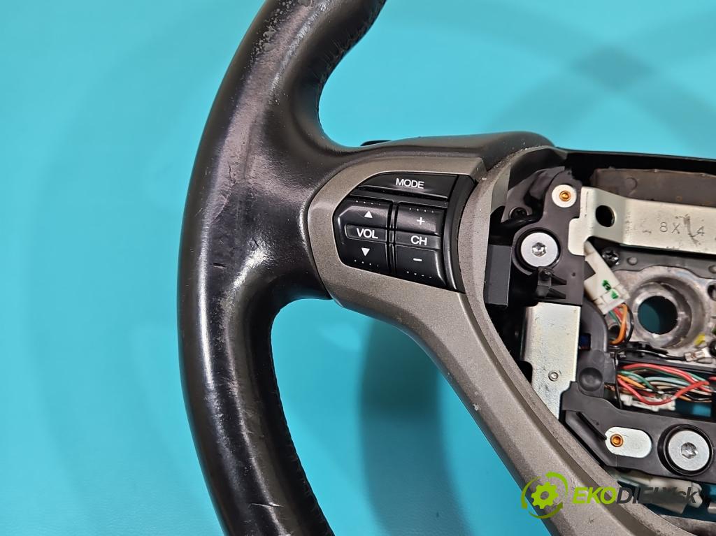 Honda Accord VIII 2008-2015 2.0 VTEC 156 HP automatic 115 kW 1997 cm3 4- volant  (Volanty)