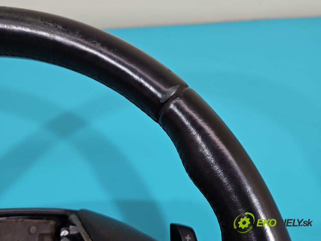 Honda Accord VIII 2008-2015 2.0 VTEC 156 HP automatic 115 kW 1997 cm3 4- volant  (Volanty)