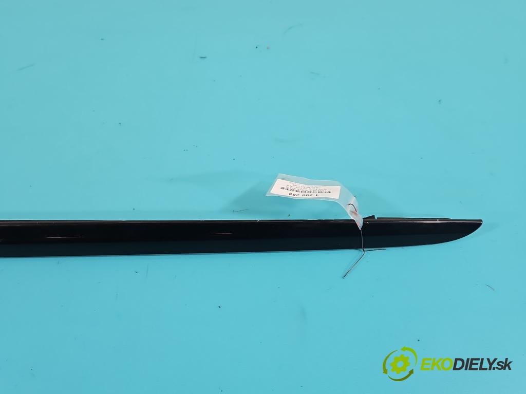 Honda Accord VIII 2008-2015 2.0 VTEC 156 HP automatic 115 kW 1997 cm3 4- lišta Okna: čelné: ľavé