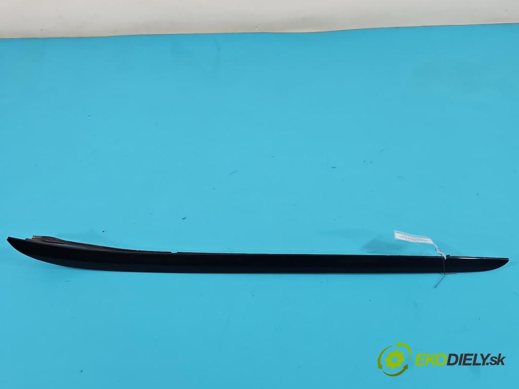 Honda Accord VIII 2008-2015 2.0 VTEC 156 HP automatic 115 kW 1997 cm3 4- lišta Okna: čelné: ľavé 