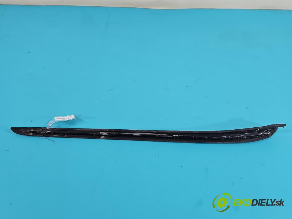 Honda Accord VIII 2008-2015 2.0 VTEC 156 HP automatic 115 kW 1997 cm3 4- lišta Okna: čelné: ľavé