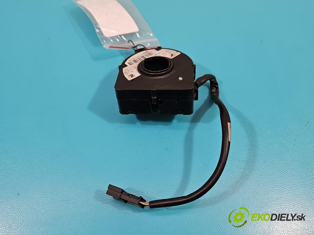 Bmw X3 E83 2003-2010 2.0d 177 hp automatic 130 kW 1995 cm3 5- snímač úhlu otáčet se: 6781436