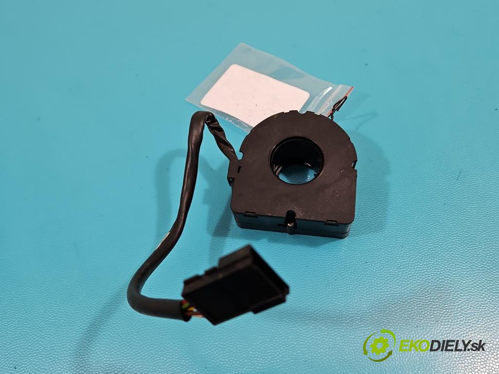 Bmw X3 E83 2003-2010 2.0d 177 hp automatic 130 kW 1995 cm3 5- snímač úhlu otáčet se: 6781436