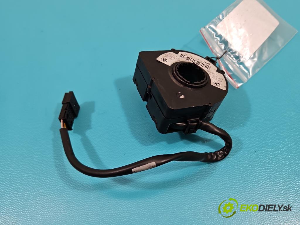 Bmw X3 E83 2003-2010 2.0d 177 HP automatic 130 kW 1995 cm3 5- snímač uhla otočenie: 6781436