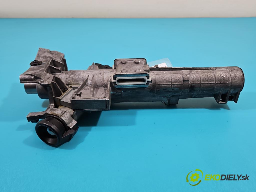 Bmw X3 E83 2003-2010 2.0d 177 HP automatic 130 kW 1995 cm3 5- Spínačka  (Spínacie skrinky a kľúče)