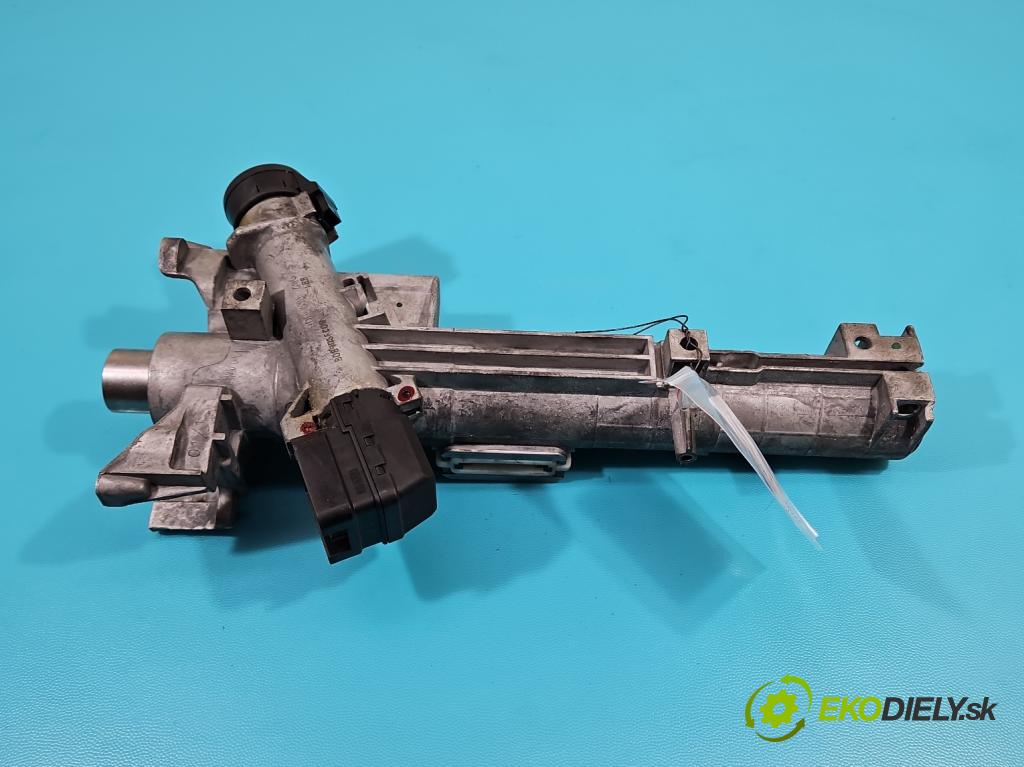 Bmw X3 E83 2003-2010 2.0d 177 HP automatic 130 kW 1995 cm3 5- Spínačka  (Spínacie skrinky a kľúče)