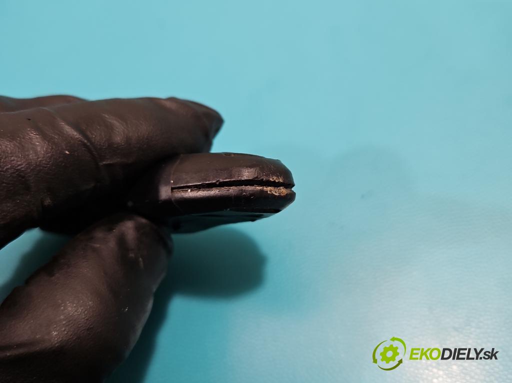 Bmw X3 E83 2003-2010 2.0d 177 HP automatic 130 kW 1995 cm3 5- Spínačka  (Spínacie skrinky a kľúče)