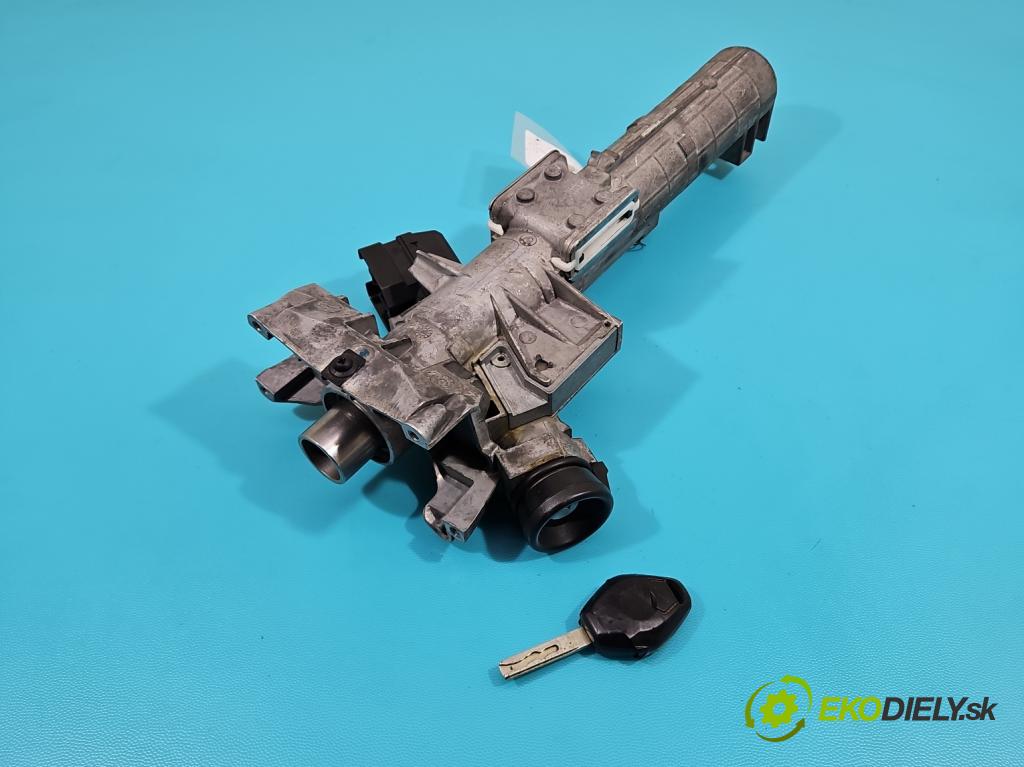 Bmw X3 E83 2003-2010 2.0d 177 HP automatic 130 kW 1995 cm3 5- Spínačka  (Spínacie skrinky a kľúče)