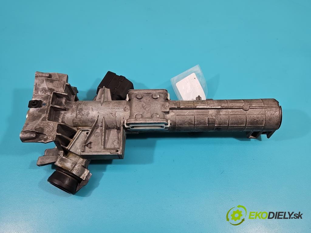 Bmw X3 E83 2003-2010 2.0d 177 HP automatic 130 kW 1995 cm3 5- Spínačka  (Spínacie skrinky a kľúče)