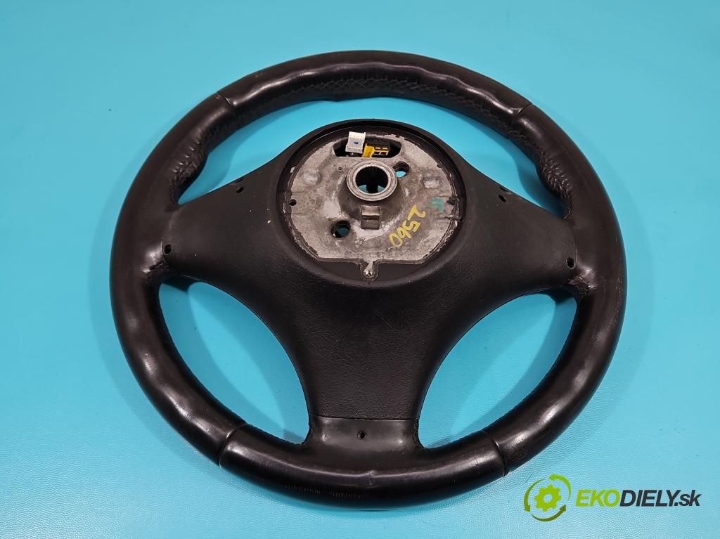 Bmw X3 E83 2003-2010 2.0d 177 HP automatic 130 kW 1995 cm3 5- volant  (Volanty)