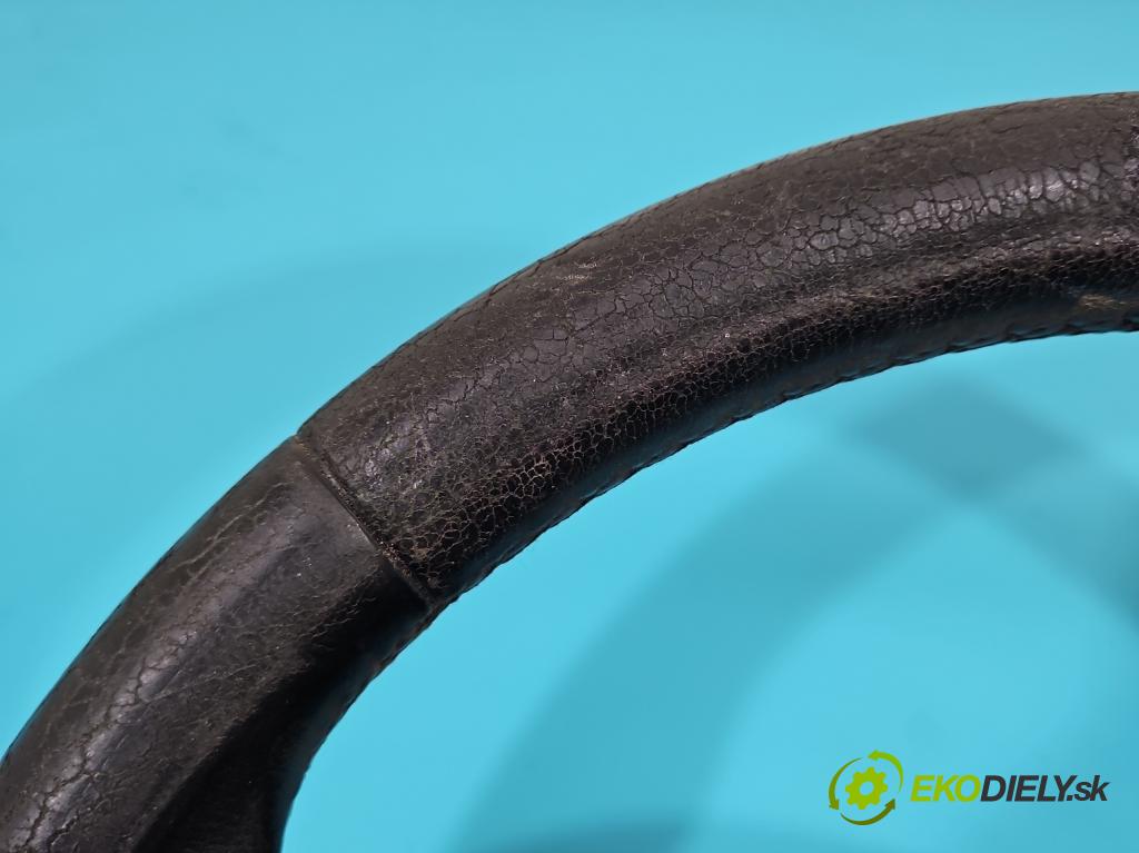 Bmw X3 E83 2003-2010 2.0d 177 HP automatic 130 kW 1995 cm3 5- volant  (Volanty)