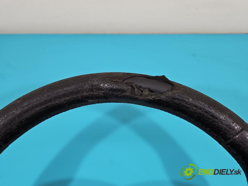 Bmw X3 E83 2003-2010 2.0d 177 HP automatic 130 kW 1995 cm3 5- volant  (Volanty)