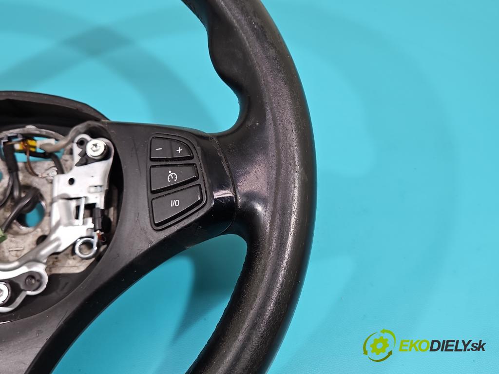 Bmw X3 E83 2003-2010 2.0d 177 HP automatic 130 kW 1995 cm3 5- volant  (Volanty)