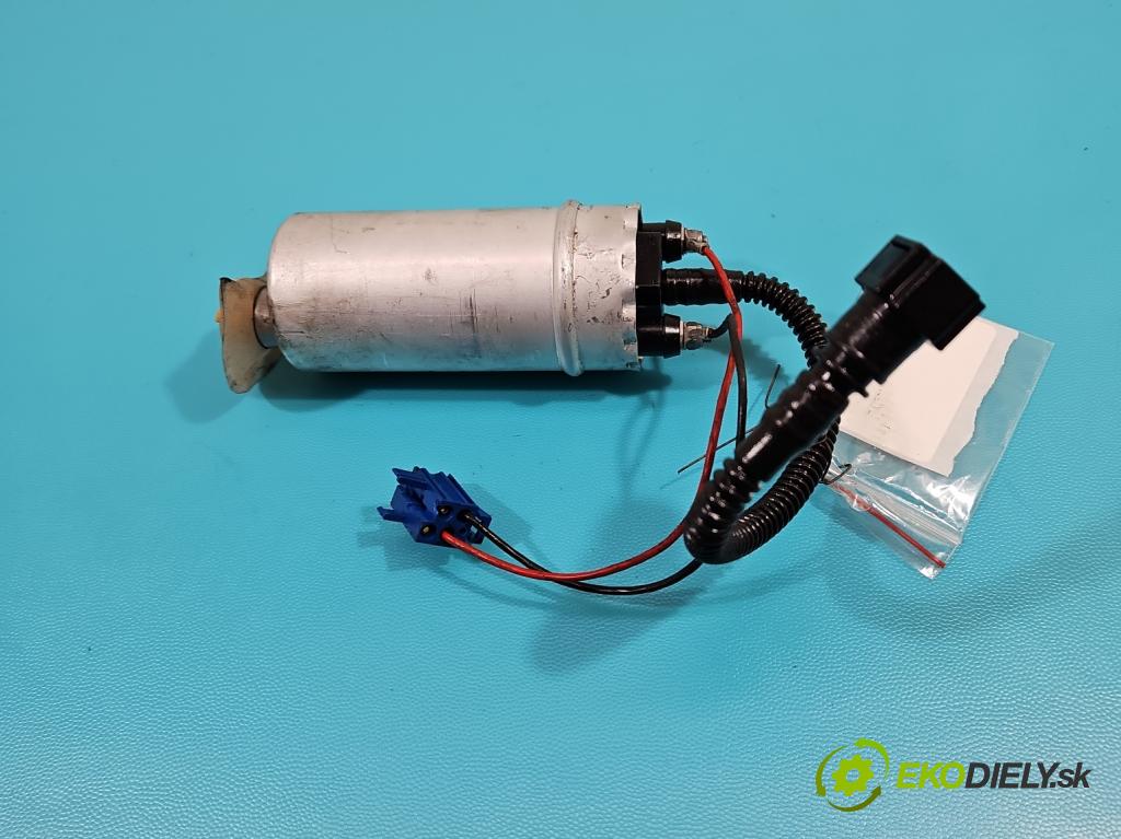 Bmw X3 E83 2003-2010 2.0d 177 hp automatic 130 kW 1995 cm3 5- čerpadlo paliva 0580464123