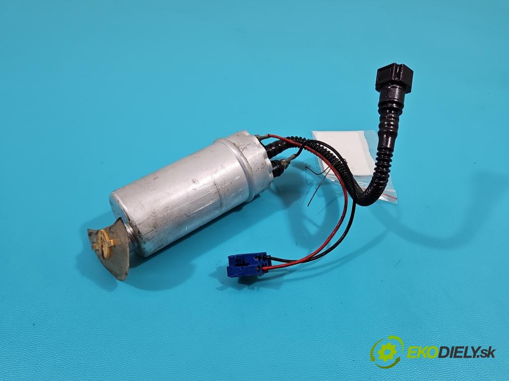 Bmw X3 E83 2003-2010 2.0d 177 hp automatic 130 kW 1995 cm3 5- čerpadlo paliva 0580464123