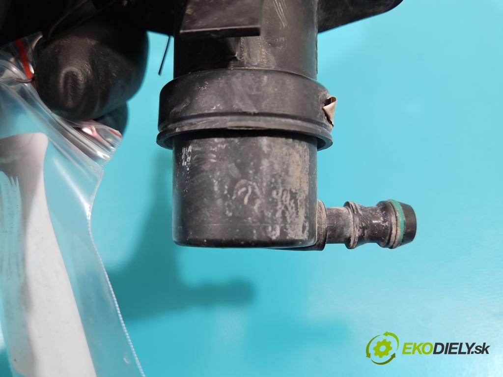 Bmw X3 E83 2003-2010 2.0d 177 HP automatic 130 kW 1995 cm3 5- ostrekovač reflektor: ľavý  (Motorček ostrekovačov)